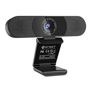 E-meet Webcam